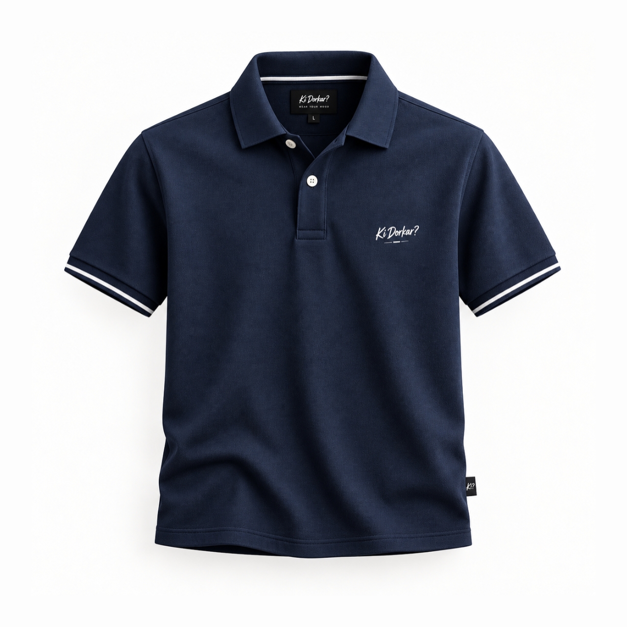Polo Shirts