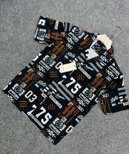 Premium Quality T-Shirt