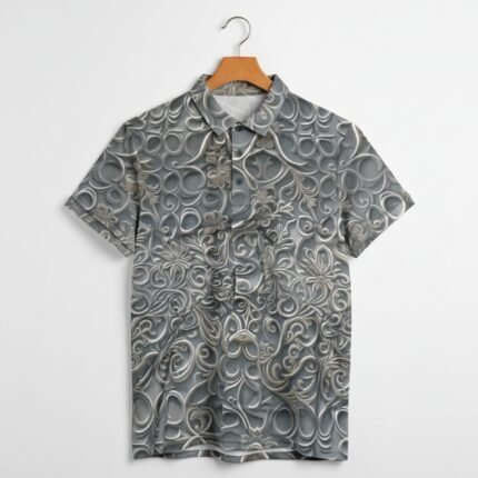 Premium Polo T-Shirt